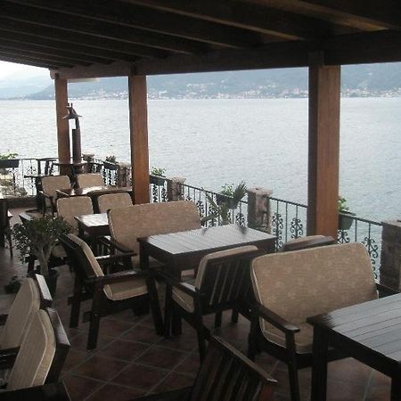 Hotel Anderba Krasići Bagian luar foto