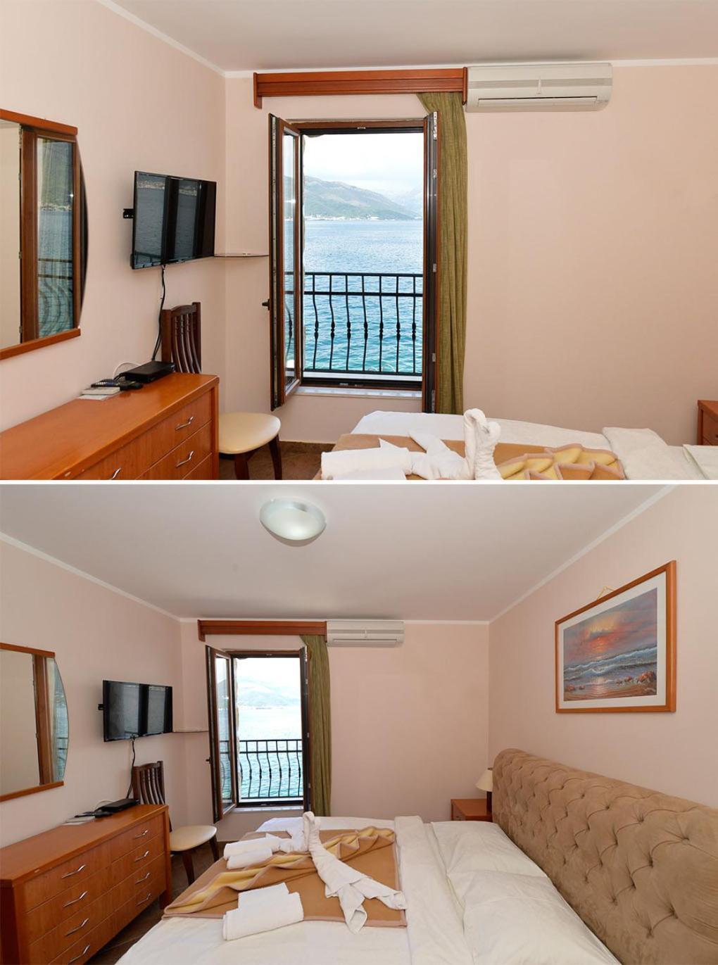 Hotel Anderba Krasići Bagian luar foto