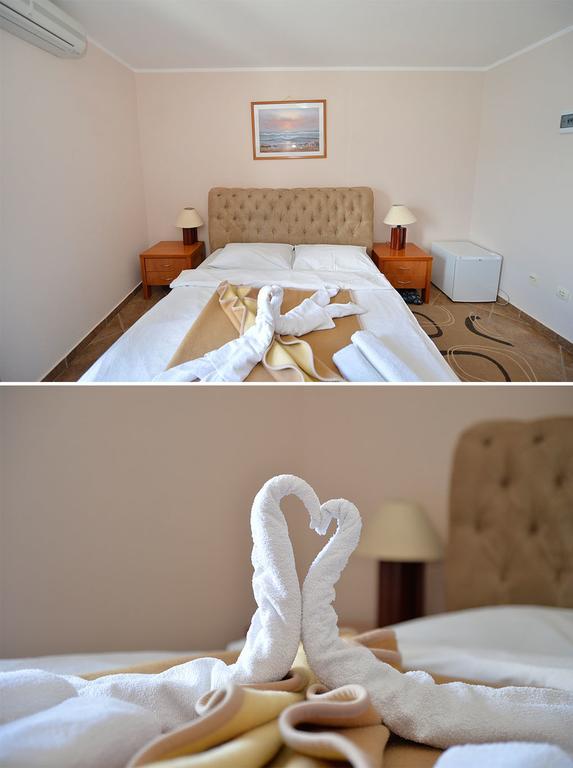 Hotel Anderba Krasići Bagian luar foto