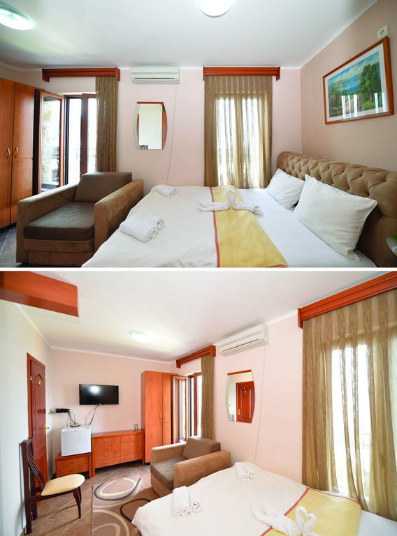 Hotel Anderba Krasići Bagian luar foto