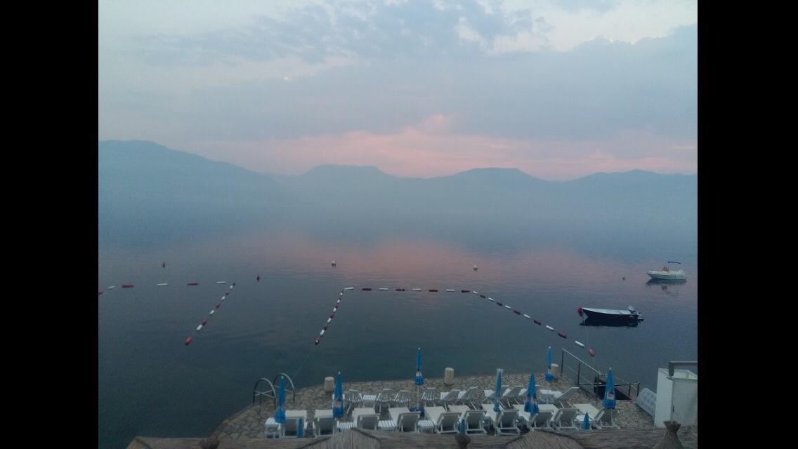 Hotel Anderba Krasići Bagian luar foto